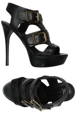 Burberry Sandalen Damen