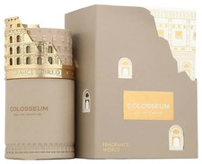 Fragrance World Colosseum Eau