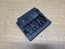 Bordnetzsteuergerät BCM Seat Leon 2 II 1P ab 2009 Bodycontrolmodul 5K0937087