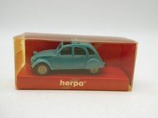 1:87   Herpa        Citroen 2