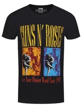 Guns N Roses Use Your Illusion