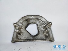 Original BMW  E60 E61  Absorberplatte Versteifungsplatte  7061892