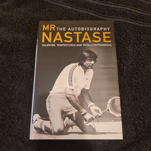 Nastase ilie - nastase,