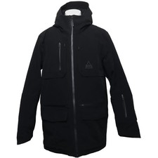 SOS, Skijacke, Herren