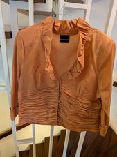 Damen Bluse Gr.44, Frank Usher