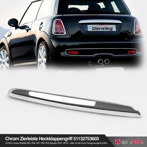Densieg mini r56 - densieg,