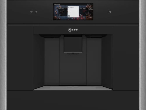 Neff cl4tt11n0 n90 einbau - neff,
