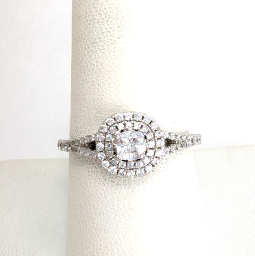 Sterling silber 925 - sterling, ring
