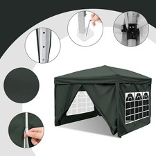 Pavillon Faltbar abnehmbaren