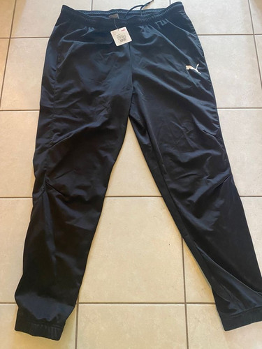 Puma herren jogginghose 655948 - puma,