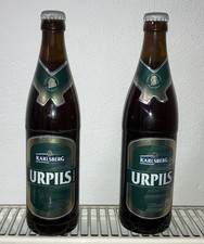 2 ungeöffnete 19 bzw 21 Jahre