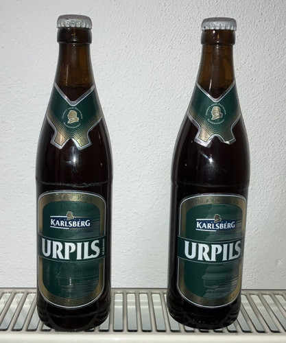 Ungeöffnete bzw 21 jahre - bzw,