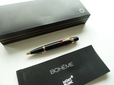 Montblanc Boheme Rouge   -