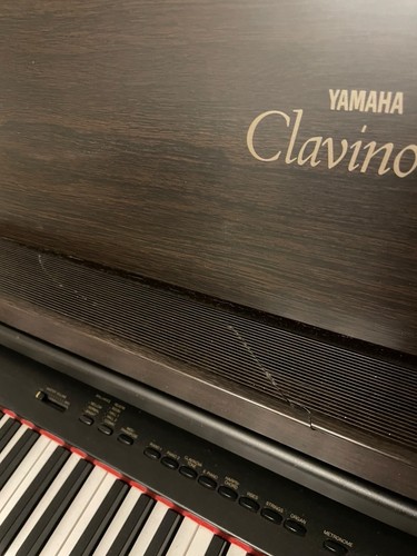 Yamaha clavinova digitales - yamaha,