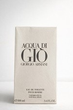 Giorgio Armani Acqua Di Gio