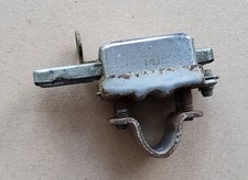 Gloria Speichenschloss für Fahrrad mit  Schlüssel mit Platte f. Strebe Oldtimer 