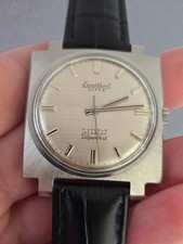 Vintage Uhr Excellent Super