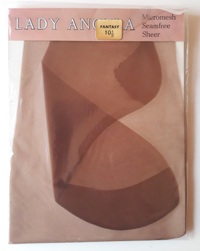 Nylons größe 2 rht - nylons,