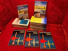 22x Deutscher Fliegerkalender