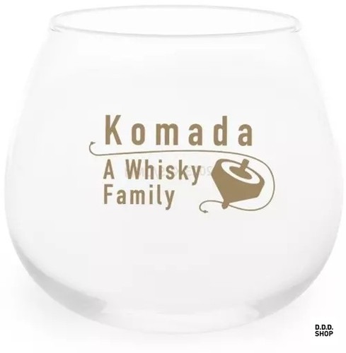 Komada distillery logo - komada,