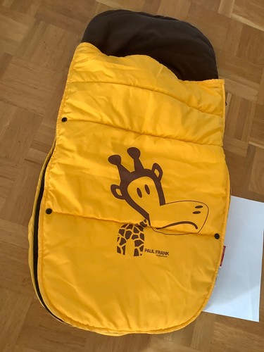 Ikea bugaboo cameleon fußsack - bugaboo,
