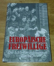 EUROPÄISCHE FREIWILLIGE - DIE