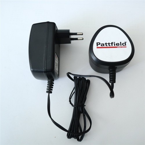 Pattfield 12vc - pattfield, pe-12vc
