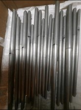 Orgelpfeifen Zimbel 3 Fach