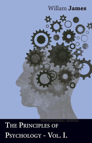 The principles psychology - psychology,