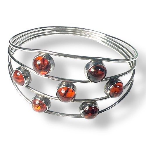 Armreif 835 silber georg - armreif,