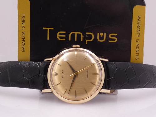 Rolex precision 9971 - rolex,