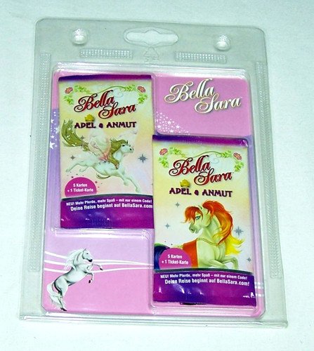 Bella sara booster - 2,