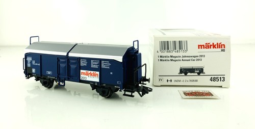 Ms68 marklin 48513 - marklin,