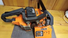 Motorsäge Oleo-Mac 244f (ähnlich Stihl)