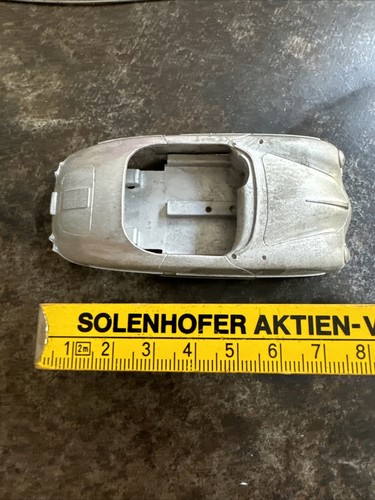 Porsche 356 speedster auto - 356,