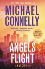 Angels Flight (A Harry Bosch