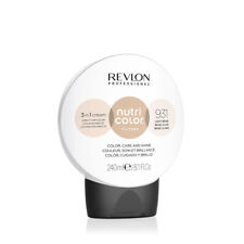 Revlon Nutri Color Filters 931 - helles beige - 240ml