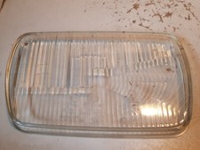 HELLA Streuscheibe 14424R7