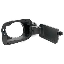 Original Audi A4 (B8 8K) Einsatz Tankklappe Stutzen Tankdeckel 8K0809999A OEM