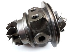 Turbolader Rumpfgruppe Opel