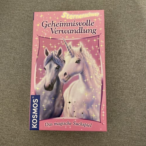 Suchspiel sternenschweif - , ,,sternenschweif