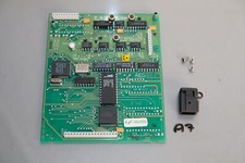 AEG  ( EADS )  Teledux 9 9-80 MOPIL Baustein mit Codierstecker im SET