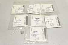 8x TRILUX EVG-A/D36.2 + 58.2 EVG-D 2160129 Umrüstsatz US 00407671 OVP