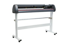 Vinyl 1350mm Schneideplotter