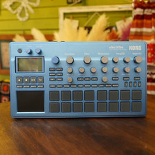 Korg electribe2 electribe - electribe2, bl