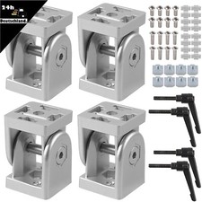 2/4x Gelenkverbinder Gelenk