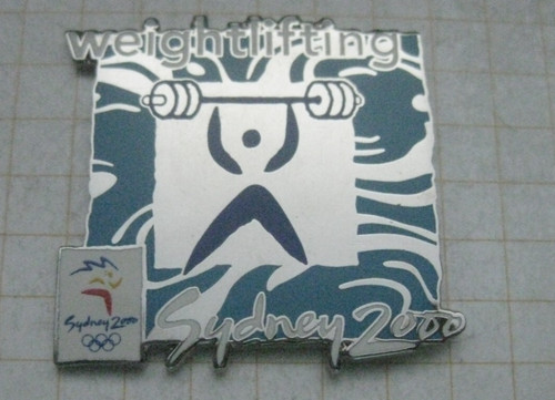 Sydney 2000 olympia - 2000, /