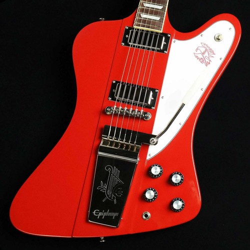 Epiphone inspiriert von - , gibson