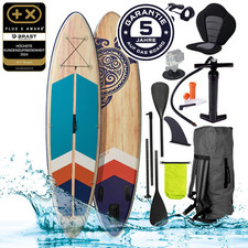 BRAST® SUP Board Retro |