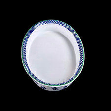 Villeroy Boch SWITCH 3 CERAMICPLUS Auflaufform Ofenform Lasagne oval 35x24cm TOP